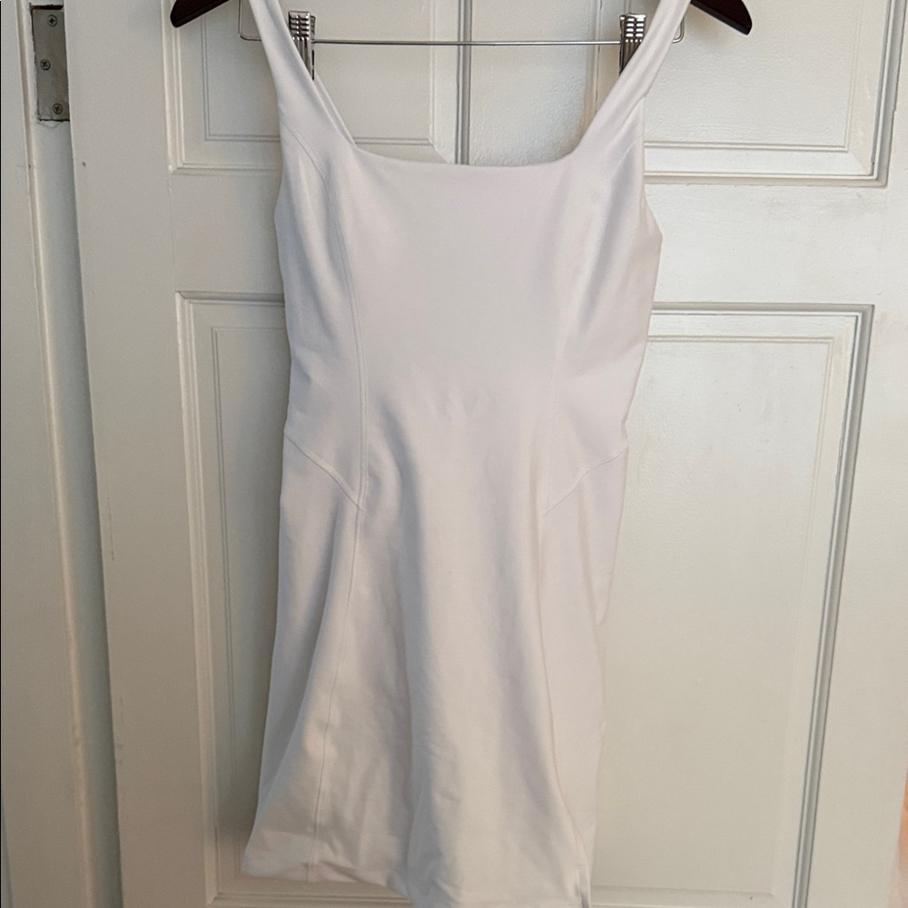 YPB Athletic Dress with Skort